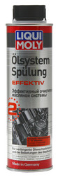 Liqui moly Эффективный очиститель масляной системы Oilsystem Spulung Effektiv, Очиститель | Артикул 7591