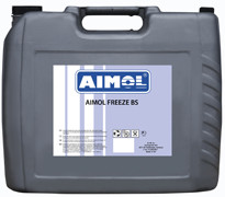 Aimol Охлаждающая жидкость Freeze BS 20л 20л. | Артикул 14186 в Костроме