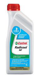 Castrol Антифриз Radicool NF, 1л. 1л. | Артикул 15101F в Костроме