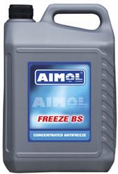 Aimol Охлаждающая жидкость Freeze BS 5л 5л. | Артикул 14184 в Костроме