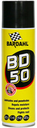 Bardahl Смазка универсальная BD-50 Multispray | Артикул 3221 в Костроме