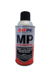 Amsoil Антикоррозионная смазка-спрей MP Metal Protector (248гр) | Артикул AMPSC в Костроме