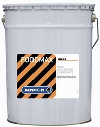 Aimol Силиконовая смазка Foodmax Grease SI 3 18л | Артикул 35694 в Костроме