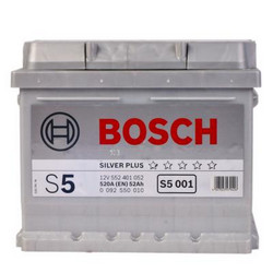   Bosch 52 /, 520  |  0092S50010  