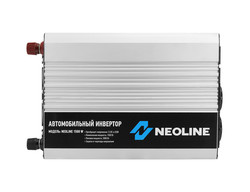 Пуско-зарядное устройство Neoline 1500W | Артикул TD000000632 в Костроме