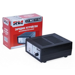 Пуско-зарядное устройство Redmark RM325 | Артикул RM325 в Костроме