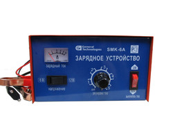 Зарядное устройство General technologies BC001 | Артикул NC05BC001 в Костроме