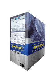    Ravenol HLS SAE 5W-30 (20)  |  4014835773325  