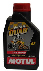    Motul Power Quad 4T  |  101468  