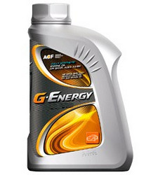 Купить моторное масло G-energy S Synth 10W-40, 1л Полусинтетическое | Артикул 253140157 в Костроме