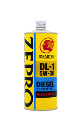    Idemitsu Zepro Diesel Dl-1 5W30 1  |  2156054  