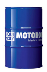    Liqui moly LKW-Langzeit-Motoroil FE  |  4601  