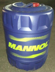    Mannol Standard SAE 15w/40  |  4036021162140  