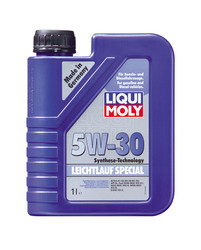    Liqui moly Leichtlauf Special 5W-30  |  3975  