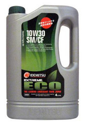    Idemitsu Extreme 10W-30 ECO  |  FBA0404004  