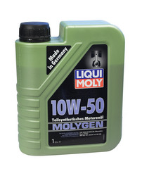    Liqui moly     |  1908  