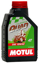    Motul Fanfaro DEISEL UHPD TRD 12 5W-40, 208  |  101233  