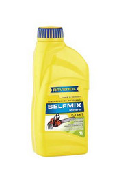    Ravenol Selfmix 2T  |  4014835728615  