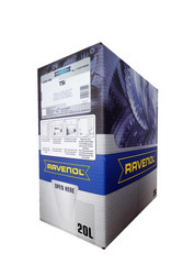    Ravenol TSI SAE 10W-40 (20) ecobox  |  4014835774520  