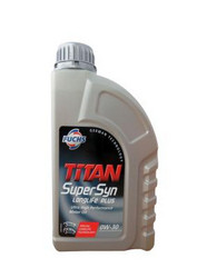    Fuchs Titan SuperSyn Longlife Plus SAE 0W-30 (1)  |  4001541226030  