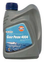    Gulf Pride 4004  |  8717154952858  