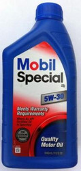    Mobil Special 5W-30  |  071924401013  