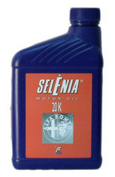    Selenia 20K Alfa Romeo 10W-40  |  16409318  