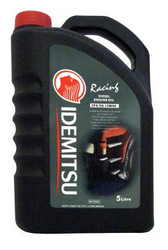    Idemitsu Racing 15W-40  |  FBA0073005  