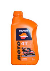    Repsol Moto Racing 4T  |  6012R  