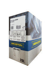    Ravenol Turbo plus SHPD 15W-40 (20) ecobox  |  4014835776821  