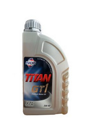    Fuchs Titan GT1 SAE 5W-40 (1)  |  4001541227532  