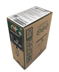    Quaker state Advanced Durability SAE 5W-20 Motor Oil  |  073102010086  