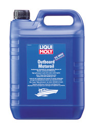    Liqui moly     Outboard Motoroil  |  1234  