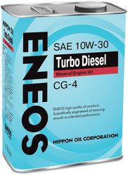    Eneos Turbo Diesel CG-4  |  OIL1425  