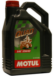    Motul Quad 4T  |  101234  