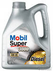    Mobil Super 3000 Diesel X1 5W-40 4  |  150968  