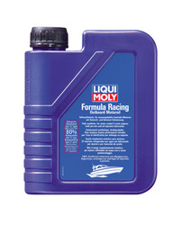    Liqui moly  2-   Formula Racing Outboard Motoroil  |  1233  