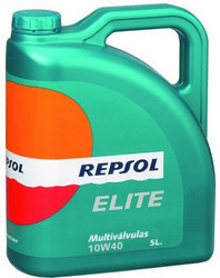    Repsol Elite Multiv.  |  6062R  