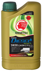    Idemitsu Diesel 5W30 Cf/Sg 1L  |  301750117240E0020  