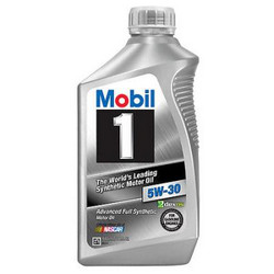    Mobil 1 5W-30  |  071924248120  