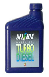    Selenia Turbo Diesel 10W-40  |  10919318  