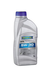    Ravenol HPS SAE 5W-30  |  4014835722811  