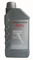    Mitsubishi Diamond Cleartec  |  MZ320080  