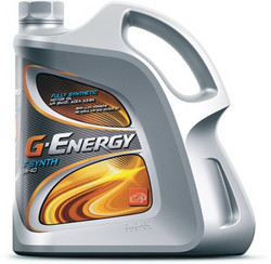    G-energy F Synth 5W-40, 5  |  253142043  