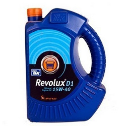     Revolux D1 15W40 5  |  40623450  
