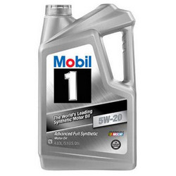    Mobil 1 5W-20  |  071924150027  