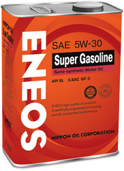    Eneos Gasoline SL 5W-30, 4  |  OIL1361  