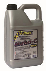    Ravenol   5W-40, 1  |  4014835100886  