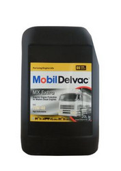    Mobil Delvac MX Extra 10W-40 20  |  144718  