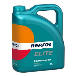    Repsol Elite Competicion  |  6109R  